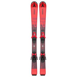 Redster J2 100-120 + C 5 Gw Binding