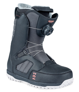 Rome Stomp Boa snowboardschoenen dames