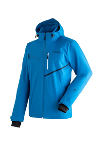 Maier Sports Grote Maten Isidro ski jas heren