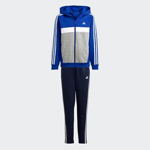 ADIDAS SPORTSWEAR Trainingspak in molton