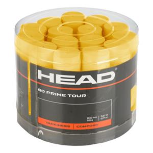 Head Prime Tour Verpakking 60 Stuks