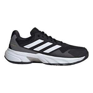 Adidas CourtJam Control 3 Tennisschoenen Heren