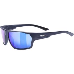 Uvex Fahrradbrille uvex sportstyle 233 P