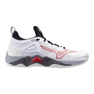 Mizuno Wave Momentum 3