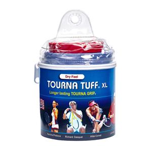 Tourna Tuff Tour Pouch Blue Verpakking 30 Stuks