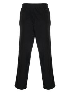 Snow Peak Fleece trainingsbroek - Zwart