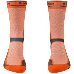 Bridgedale Heren MTB Summer Weight T2 Coolmax Sokken