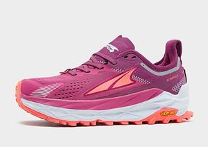 Altra Olympus 5 Dames - Purple- Dames