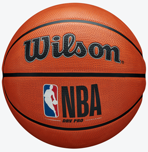 Wilson Basketbal NBA DRV Pro