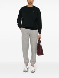 Polo Ralph Lauren tapered jersey track pants - Grijs
