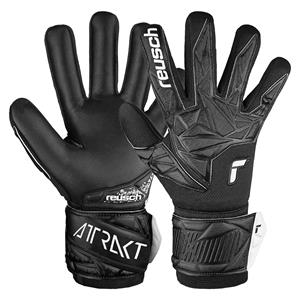 Reusch Attrakt Grip Keepershandschoenen Junior