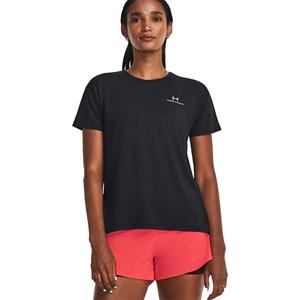 Under Armour Kurzarmshirt UA RUSH ENERGY SS 2.0 BLACK