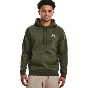 Under Armour Kapuzenpullover Herren Fleece Hoodie Essential Kapuzenpullover