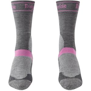 Bridgedale Dames MTB Winter Weight T2 Merino Sokken