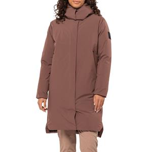 Jack Wolfskin Luisenplatz Winterjas Dames