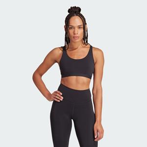 Adidas All Me Medium-Support Beha