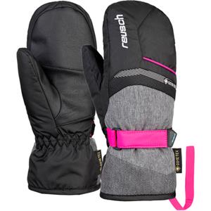 Skiwanten voor kinderen Reusch Bolt GTX