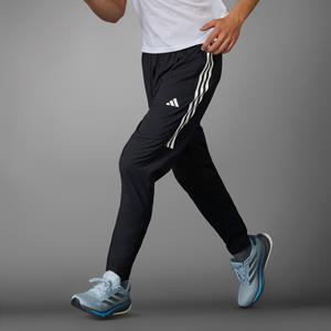 Adidas Own the Run 3-Stripes Broek