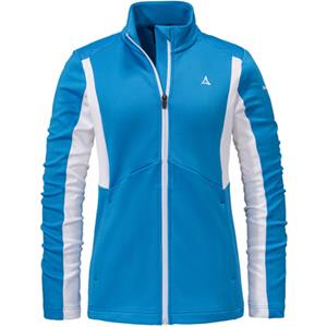 Schöffel Dames Heuberg Fleece Vest