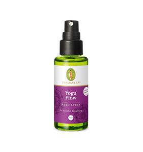 Primavera Roomspray yogaflow bio