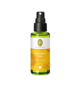 Primavera Roomspray summer sun bio