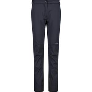 CMP Dames Softshell Broek