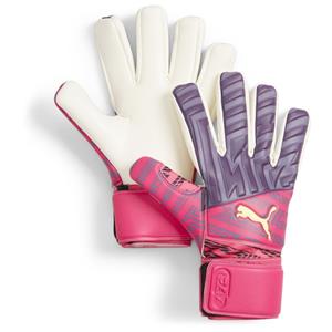 PUMA Keepershandschoenen Future Match NC - Paars/Roze LIMITED EDITION