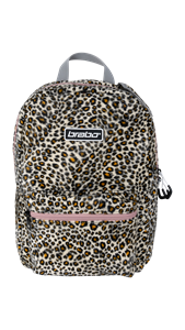 Brabo Storm Backpack O'Geez Leopard 23