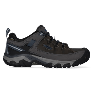 Keen Wandelschoenen Heren Targhee III Grijs Mesh