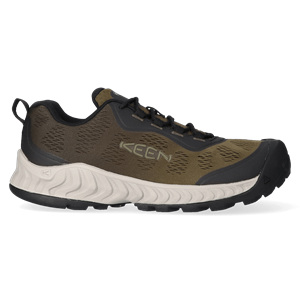 Keen Wandelschoenen Heren NXIS Speed Groen TPU