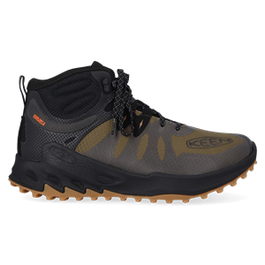 Keen Wandelschoenen Heren Zionic Bruin TPU