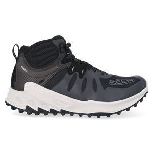 Keen Wandelschoenen Heren Zionic Zwart TPU