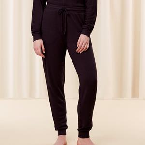 Triumph Cozy Comfort Sweatpants, Kleur: Midnight Paars