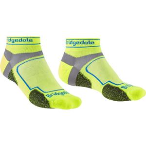 Bridgedale Heren Ultralight T2 Coolmax Sport Low Sokken