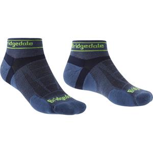 Bridgedale Heren Ultralight T2 Merino Sport Low Sokken