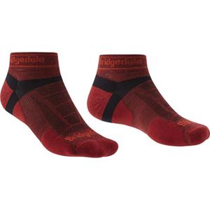 Bridgedale Heren Ultralight T2 Merino Sport Low Sokken