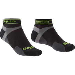 Bridgedale Heren Ultralight T2 Merino Sport Low Sokken