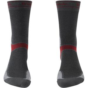 Bridgedale Heren MTB Summer Weight T2 Coolmax Sokken