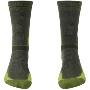 Bridgedale Heren MTB Summer Weight T2 Coolmax Sokken