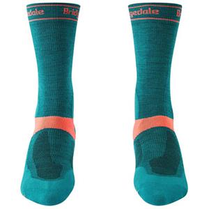 Bridgedale Heren MTB Mid-Season Weight T2 Merino Sokken