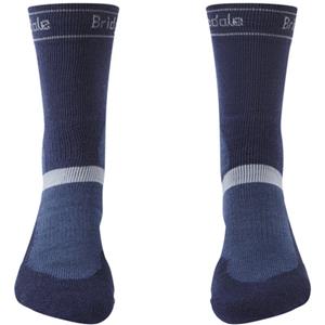 Bridgedale Heren MTB Winter Weight T2 Merino Sokken