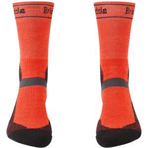Bridgedale Heren MTB Winter Weight T2 Merino Sokken