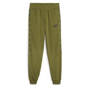 PUMA Essentials+ sweatpants met band voor heren