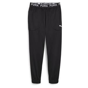 PUMA Trainingsbroek TRAIN PWR FLEECE JOGGER
