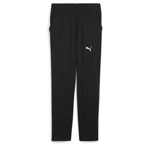 PUMA FIT broek met taps toelopende pijpen voor heren