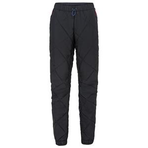 Vaude lange damesfietsbroek zonder zeem Cyclist Insulation