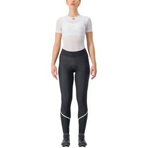 Castelli Lange fietsbroek Velocissima lange damesfietsbroek