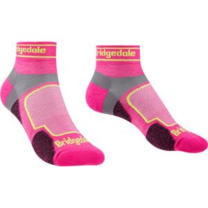 Bridgedale Dames Ultralight T2 Coolmax Sport Low Sokken
