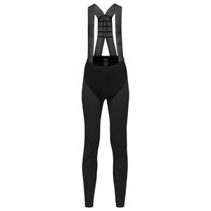 GORE Wear Fahrradhose Damen Radträgerhose DISTANCE WINTER (1-tlg)