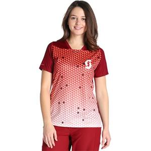 Scott DamesTrail Vertic Pro bikeshirt